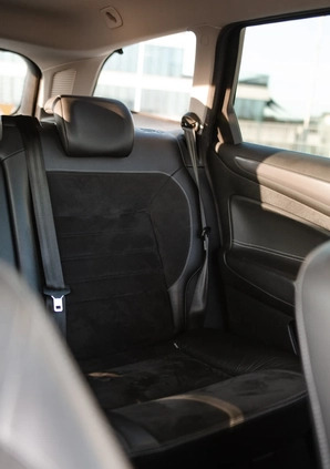 Ford Mondeo cena 30900 przebieg: 297000, rok produkcji 2012 z Łódź małe 781